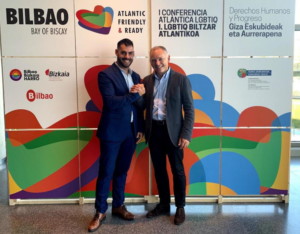 I Conferencia Atlántica LGBTIQ - La Salve Bilbao