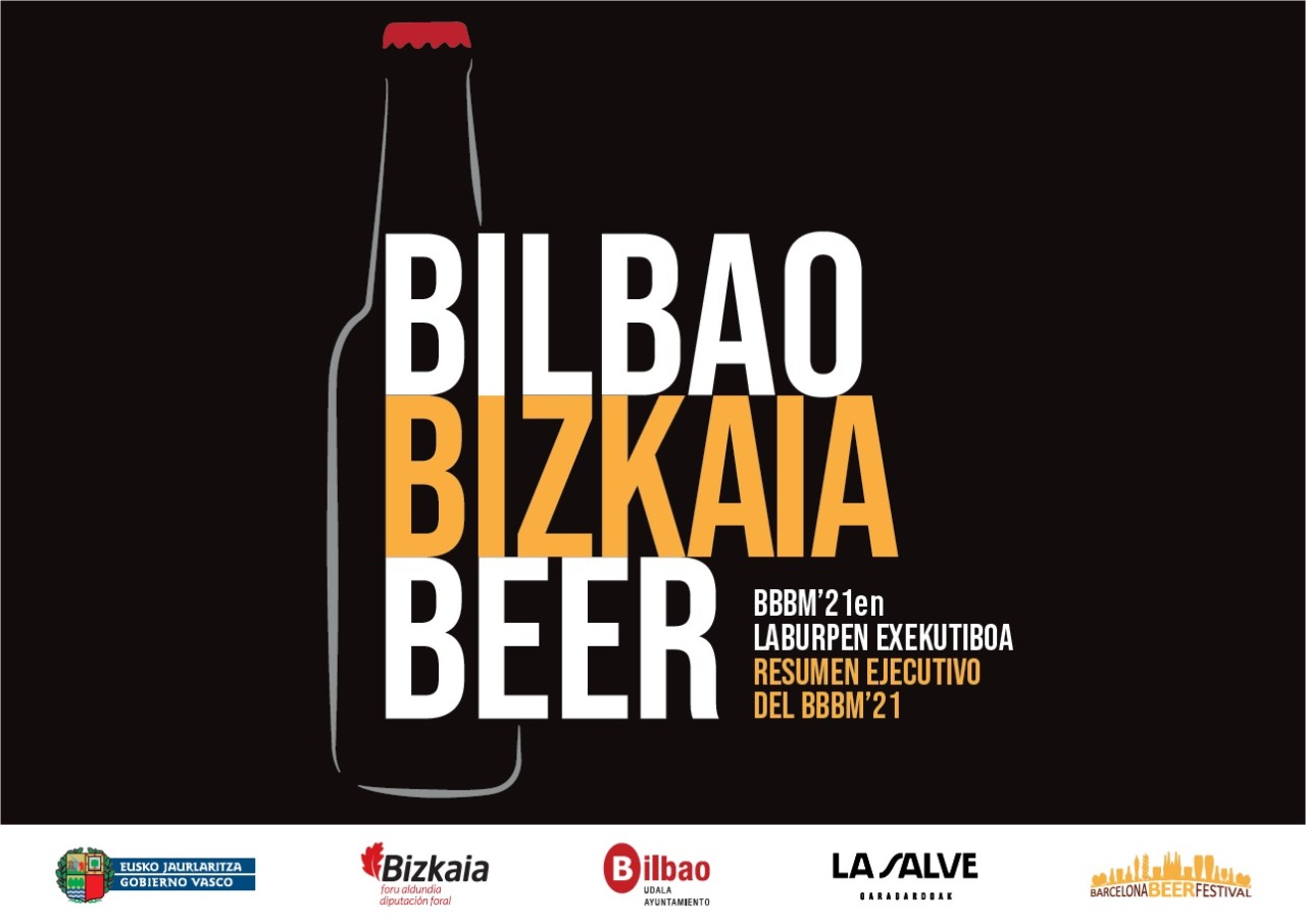Memoria BBBM 2021 - LA SALVE Bilbao