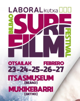 Bilbao Surf Film Festival - LA SALVE