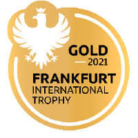 Frankfurt International Trophy gold 2021