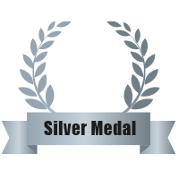 Medalla de Plata World Beer Challenge 2021 - LA SALVE Bilbao