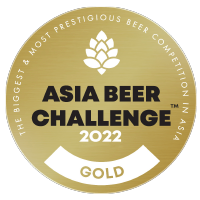 Asia Beer Challenge 2023