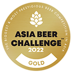 Asia beer challenge 2022