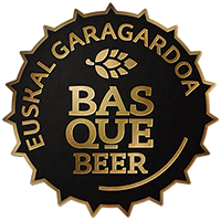 Basque Beer Euskal Garagardoa