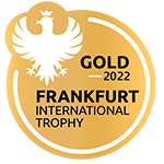 Frankfurt Gold International trophy 2022